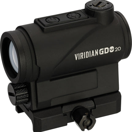 GDO 20 Green Dot Electro