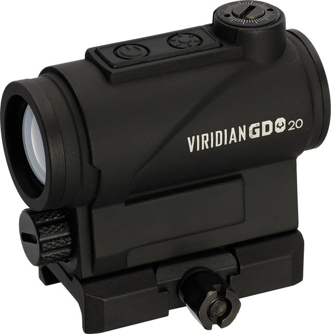 GDO 20 Green Dot Electro