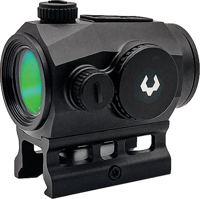 GDO 25 1x25 Green Dot Optic