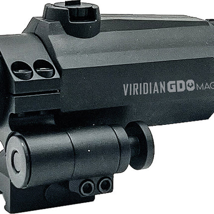 GDO MAG 3X Green Dot Optic - Vickie Lynn's