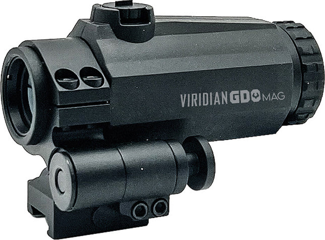 GDO MAG 3X Green Dot Optic - Vickie Lynn's
