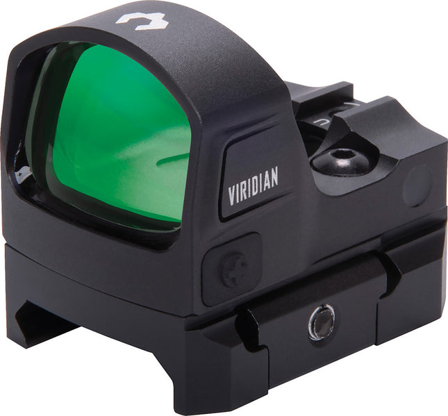 RFX-15 Green Dot Reflex Sight