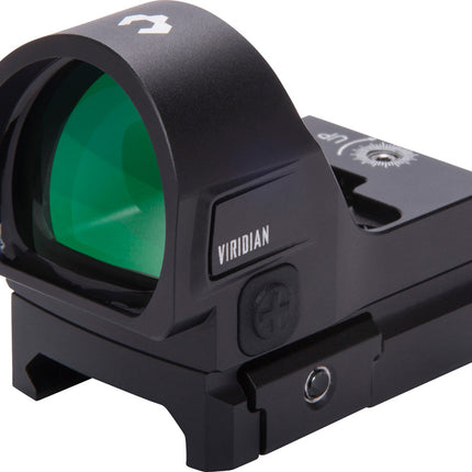 RFX-35 Green Dot