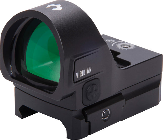 RFX-35 Green Dot
