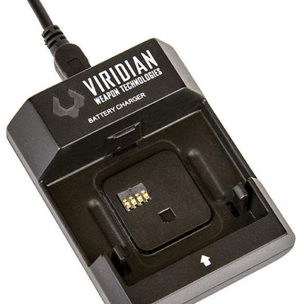 Single Battery Charger
