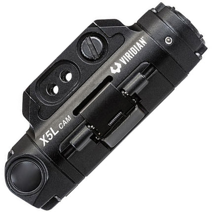 X5L Laser Light Camera