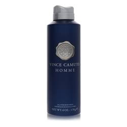 Vince Camuto Homme Body Spray By Vince Camuto - Vickie Lynn's