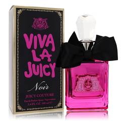 Viva La Juicy Noir Eau De Parfum Spray By Juicy Couture - Vickie Lynn's