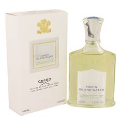 Virgin Island Water Eau De Parfum Spray (Unisex) By Creed - Vickie Lynn's