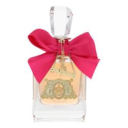Viva La Juicy Eau De Parfum Spray (Tester) By Juicy Couture - Vickie Lynn's