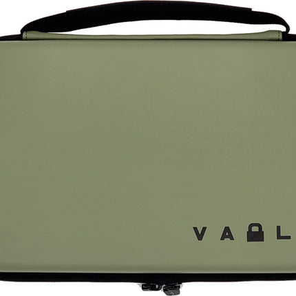 Vault Standard Smooth Green