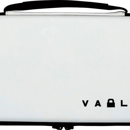 Vault Standard Smooth White