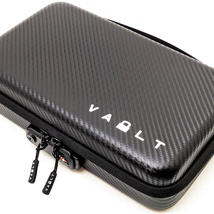 Vault Secure Carbon Fiber