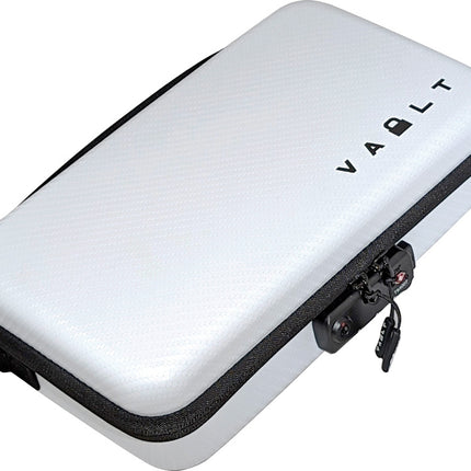Secure Case CF White