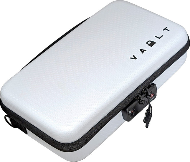 Secure Case CF White
