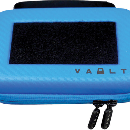 Nano Blue Carbon