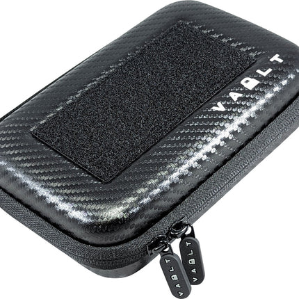 Nano Case Black CF