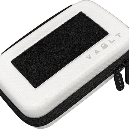 Nano Case White CF