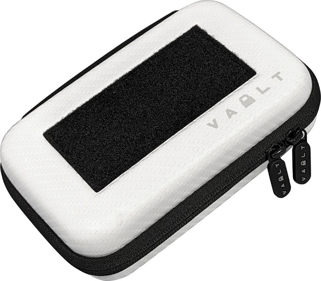 Nano Case White CF