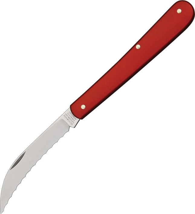 Bakers Knife