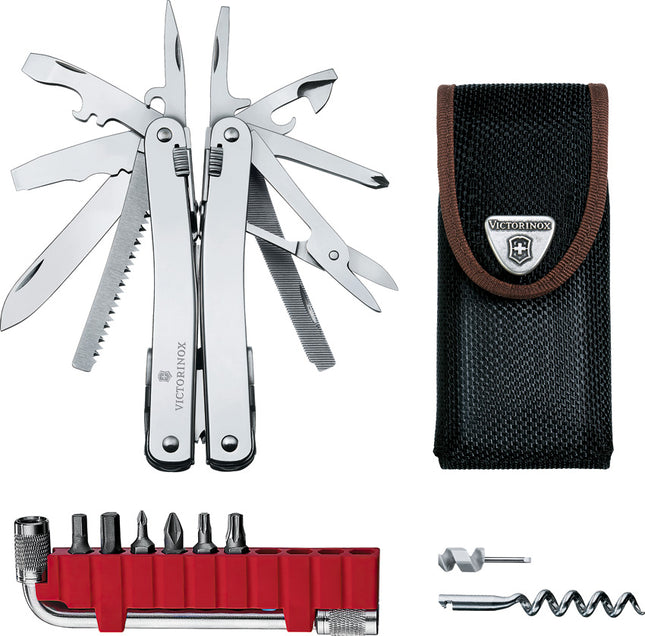 Swiss Tool Spirit Plus Nylon