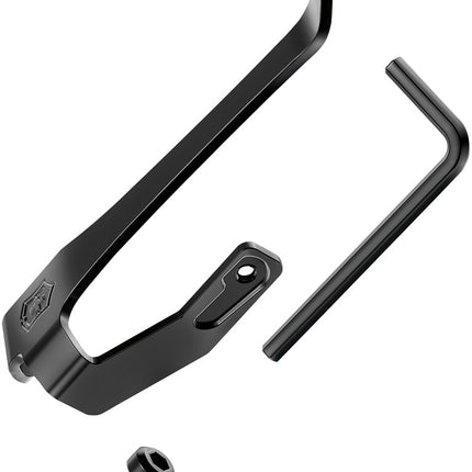 Clip Swiss Tool BS Black