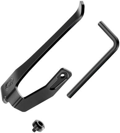 Clip Swiss Tool BS Black