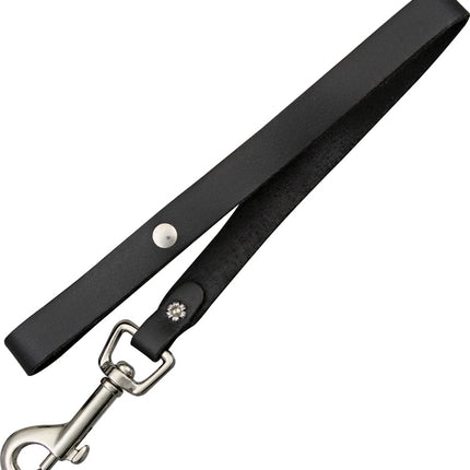 Leather Knife Leash