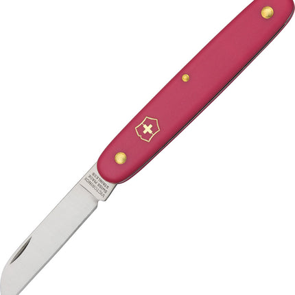 Floral Knife Pink