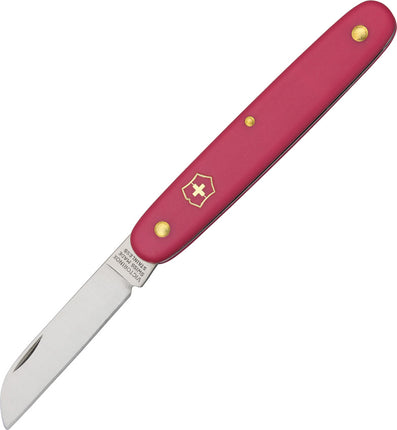 Floral Knife Pink