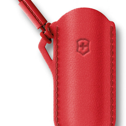 Classic Leather Pouch Icon