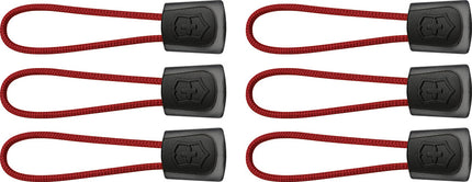 Lanyard Red Black