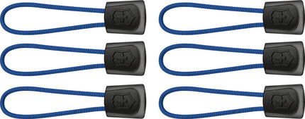 Lanyard Blue Black