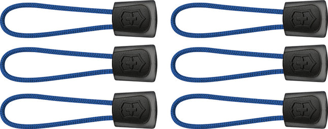 Lanyard Blue Black