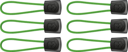 Lanyard Green Black