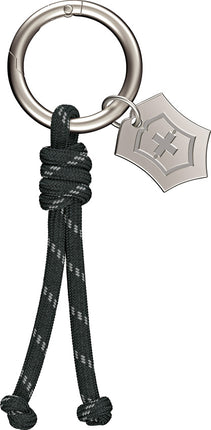 Key Ring Gray