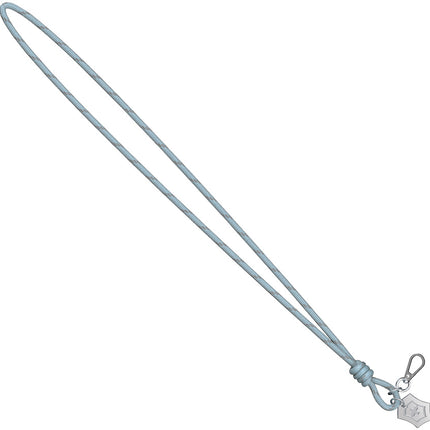 Neck Cord Blue-Gray