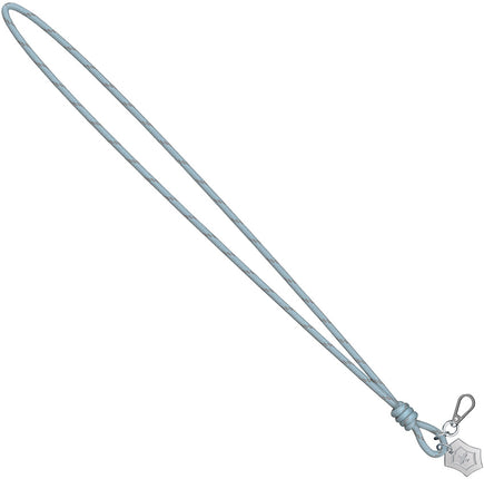 Neck Cord Blue-Gray