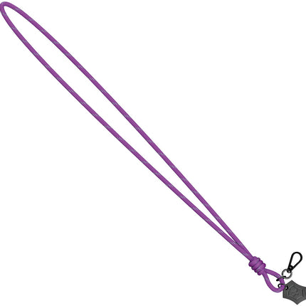 Neck Cord Purple