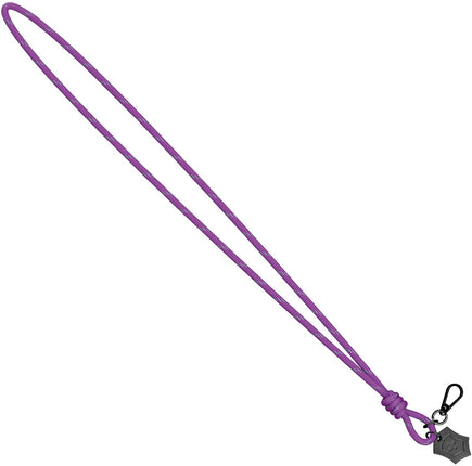 Neck Cord Purple