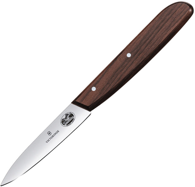 Paring Knife Wood