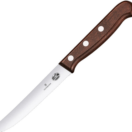 Utility Knife Wood