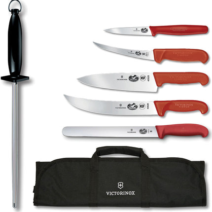 BBQ Set Master 7 Pc Set