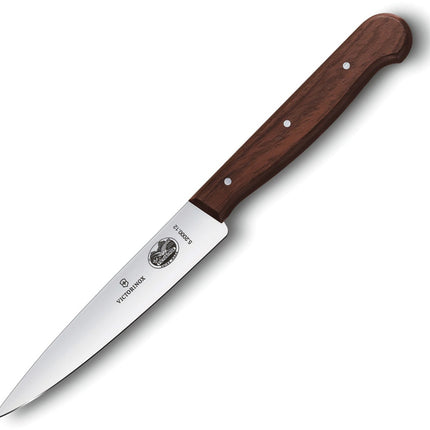 Utility Knife Wood