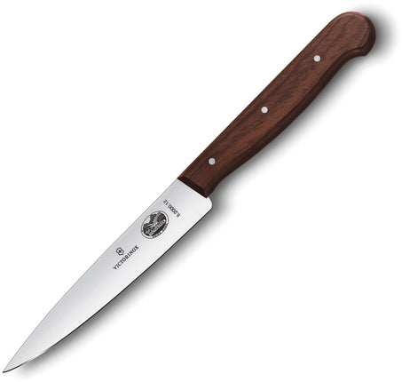 Utility Knife Wood