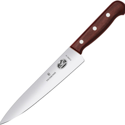 Chefs Knife Wood