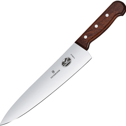 Chef's Knife Wood