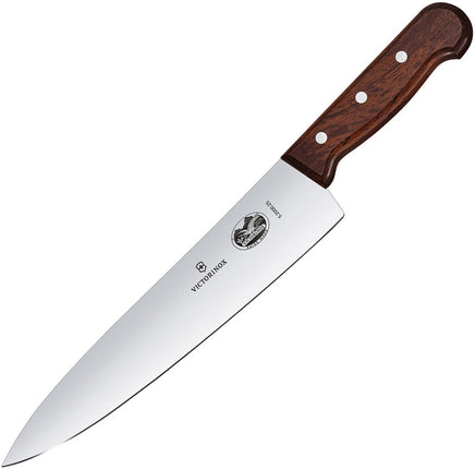 Chef's Knife Wood