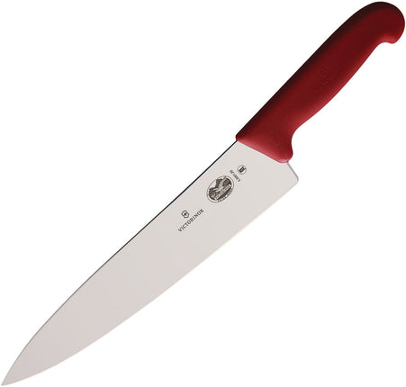 Chef's Knife Red