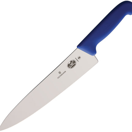 Chef's Knife Blue